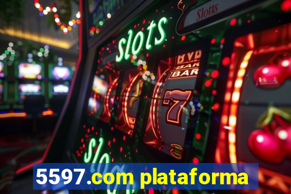 5597.com plataforma