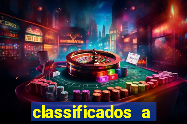 classificados a tribuna santos sp