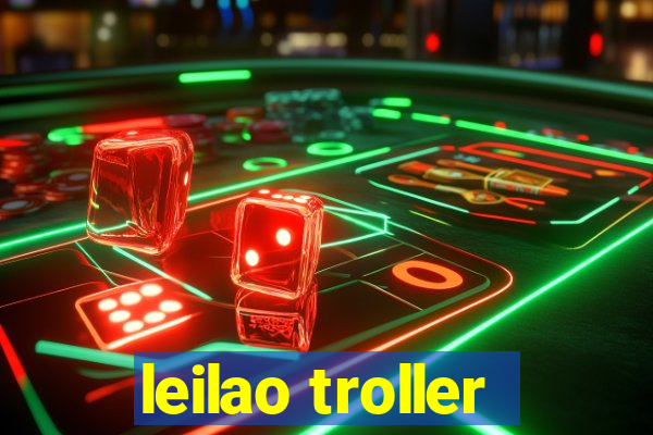 leilao troller