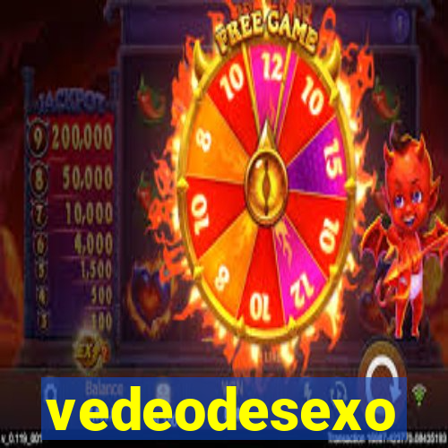 vedeodesexo