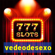 vedeodesexo