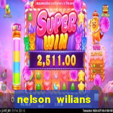 nelson wilians fratoni rodrigues fortuna