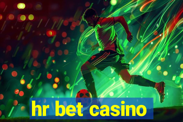hr bet casino