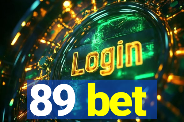 89 bet