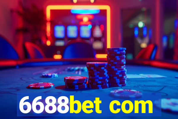 6688bet com