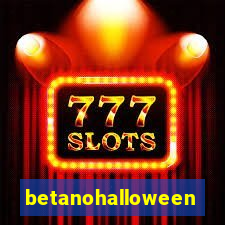 betanohalloween