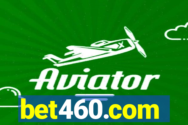 bet460.com