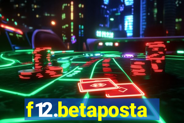 f12.betaposta