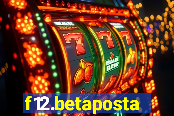 f12.betaposta