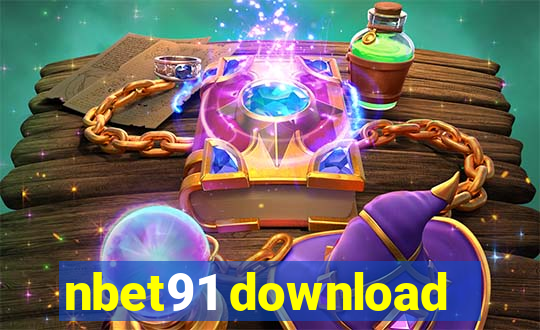 nbet91 download