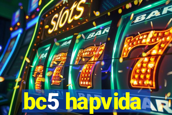 bc5 hapvida