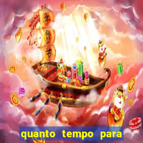 quanto tempo para secar cola de cano