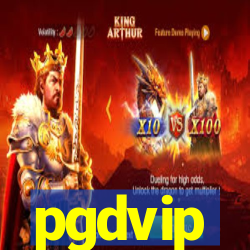 pgdvip