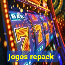 jogos repack