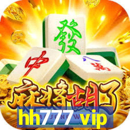 hh777 vip