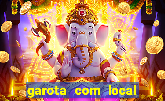garota com local em joinville