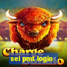 sei pmt login