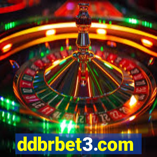 ddbrbet3.com
