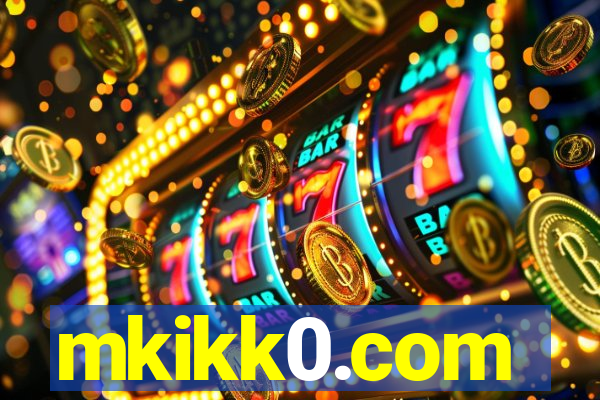 mkikk0.com