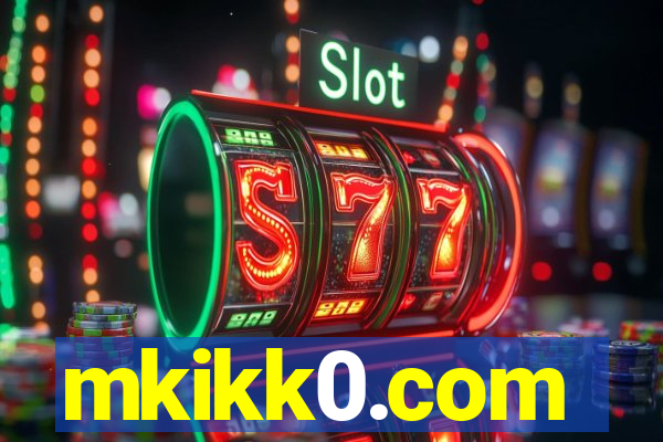mkikk0.com