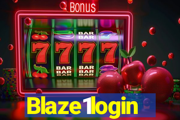 Blaze1login