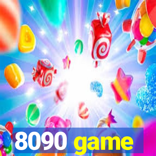 8090 game