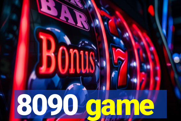 8090 game