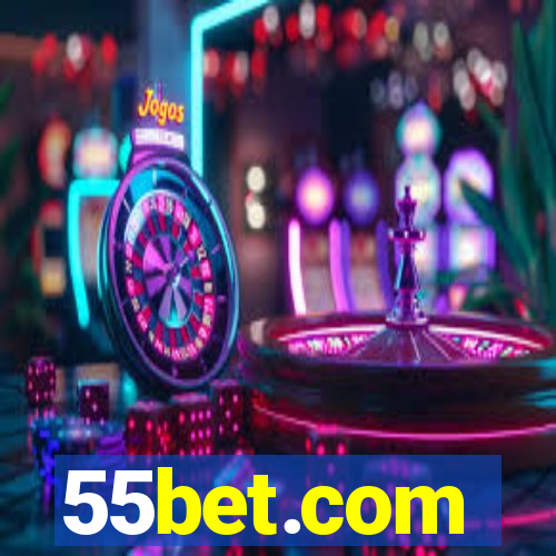 55bet.com