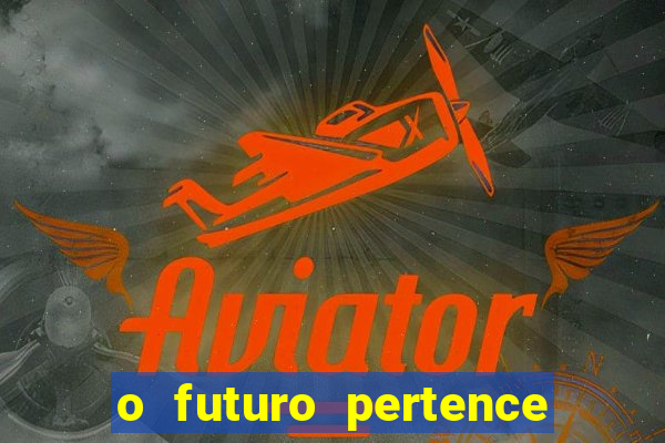 o futuro pertence a deus eclesiastes