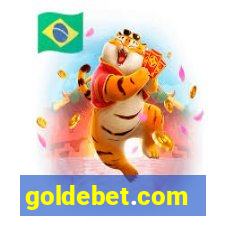 goldebet.com