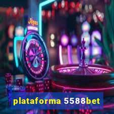 plataforma 5588bet