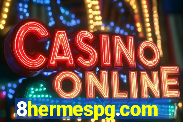 8hermespg.com