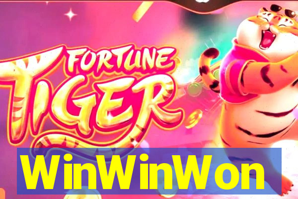 WinWinWon