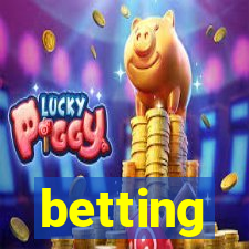 betting