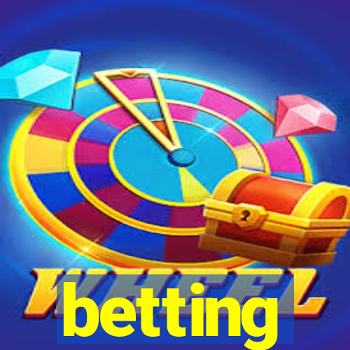 betting