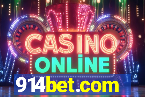 914bet.com