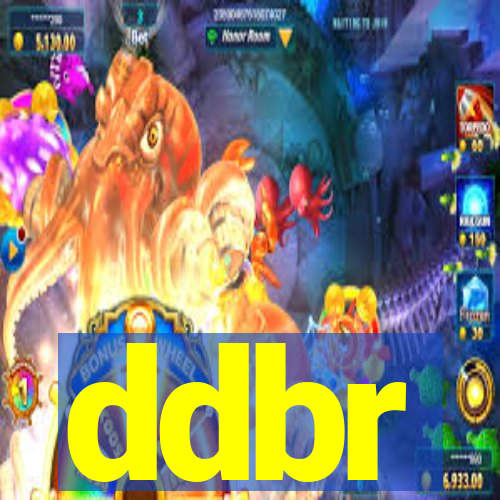 ddbr