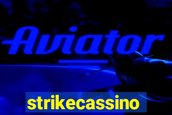 strikecassino
