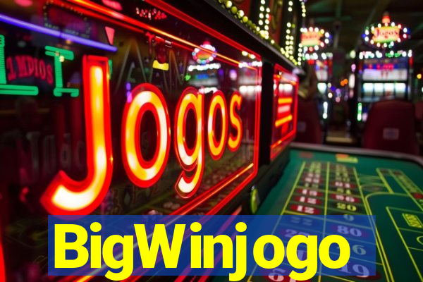 BigWinjogo