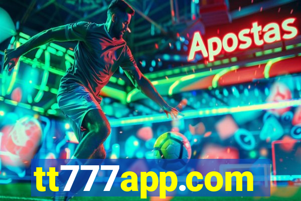 tt777app.com