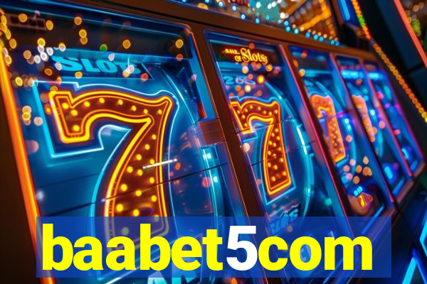 baabet5com