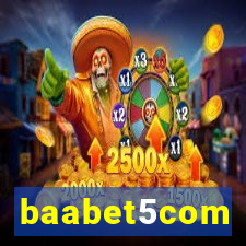 baabet5com