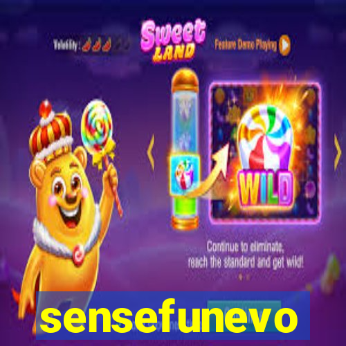 sensefunevo