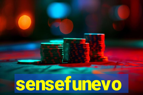 sensefunevo