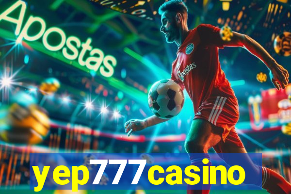 yep777casino