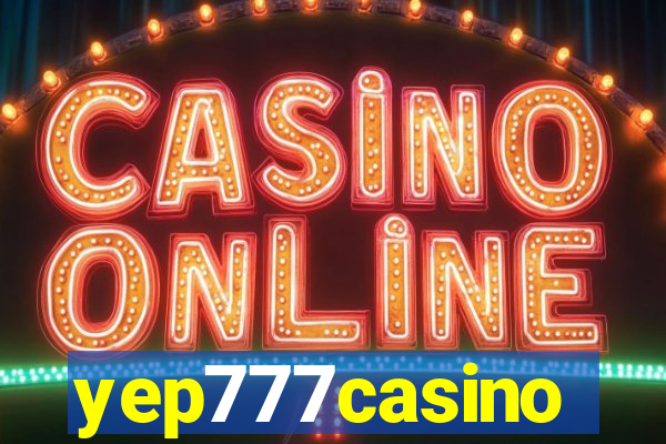 yep777casino