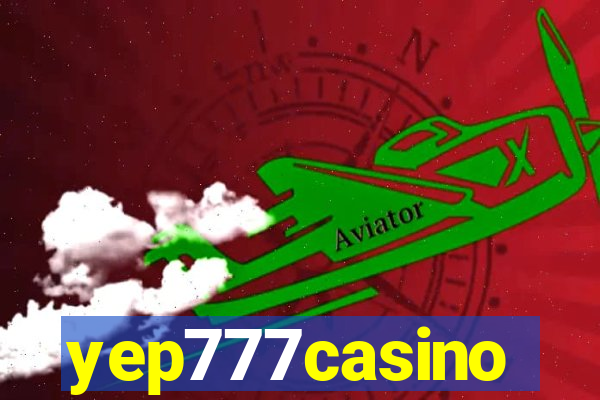 yep777casino