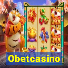 Obetcasino