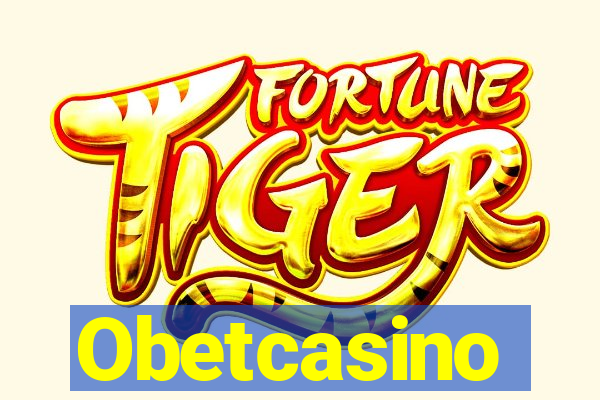 Obetcasino