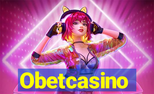 Obetcasino